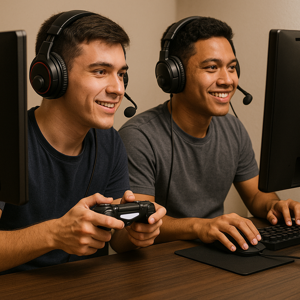 Cara Menemukan Teman Mabar yang Solid dan Kompak