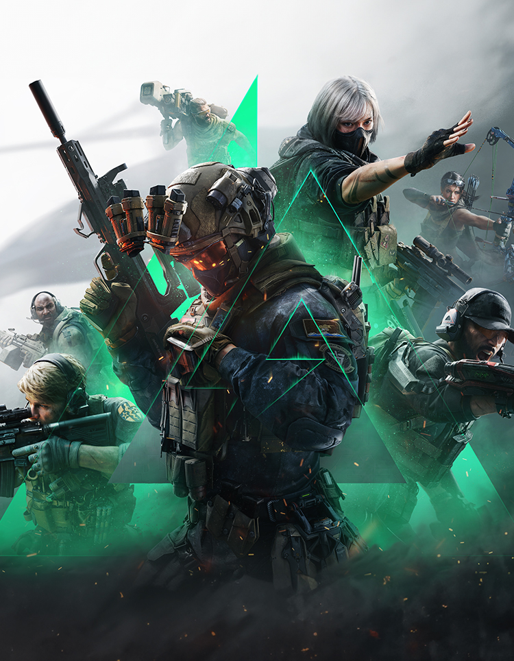 Game Online FPS: Dunia Adu Tembak yang Tak Pernah Sepi