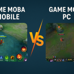 game pc dan mobile
