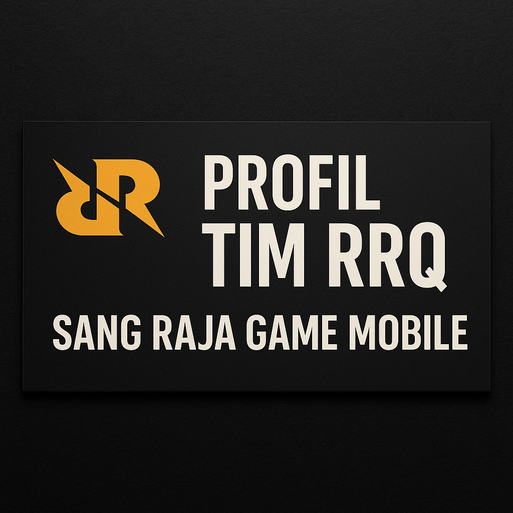 raja dari segala raja