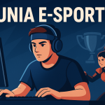 dunia esport