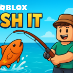 roblox fish it