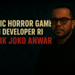cosmic horror joko anwar
