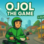 ojol the game