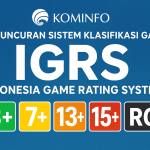 peluncuran ketentuan game baru